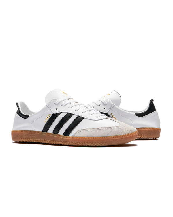 Adidas Originals SAMBA DECON | IF0642 | AFEW STORE